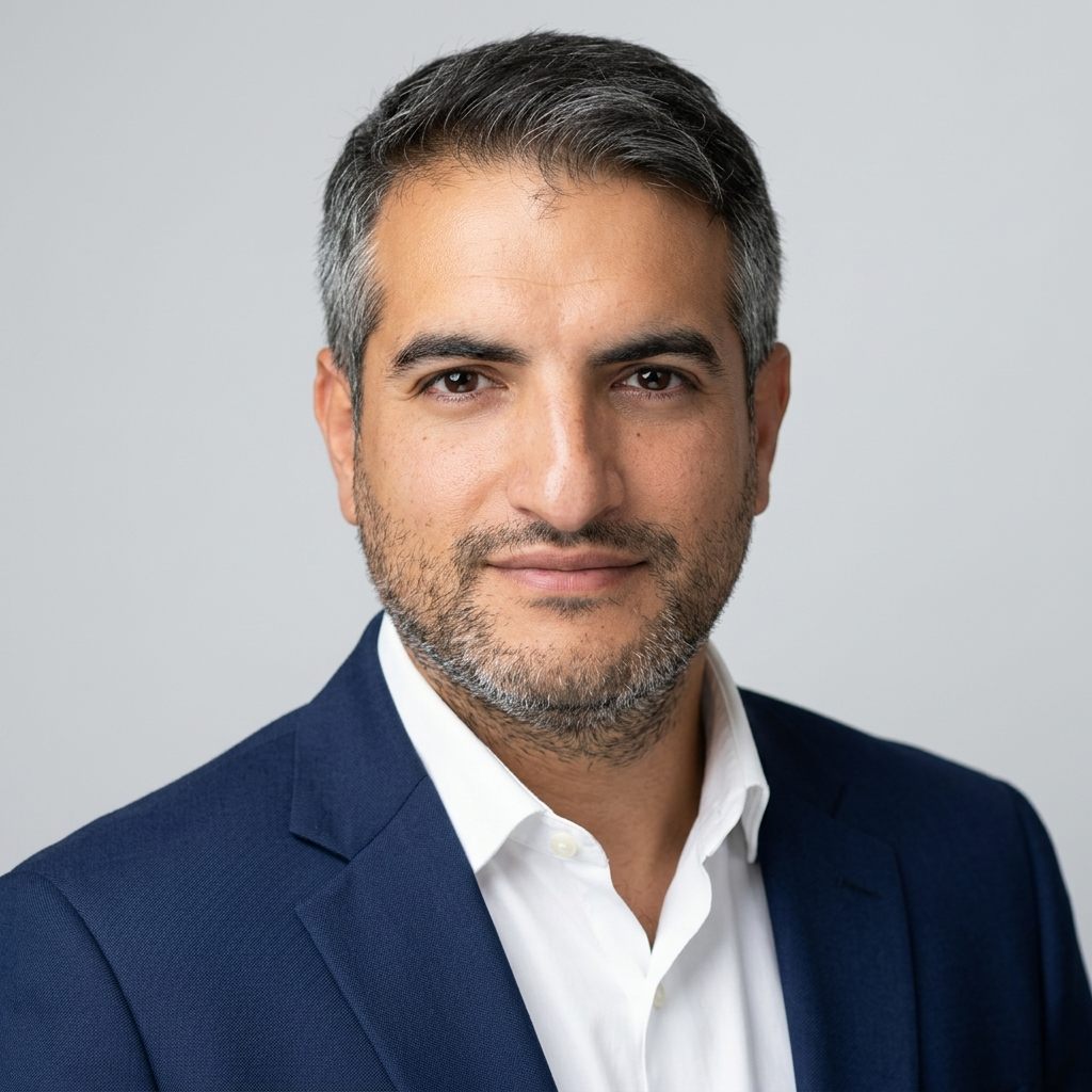 Leo Suleyman