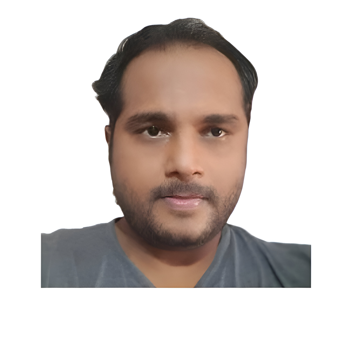 Srinadha Reddy