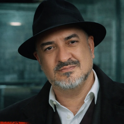 Slim Raboudi