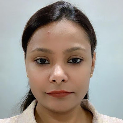 Priyanka Gupta