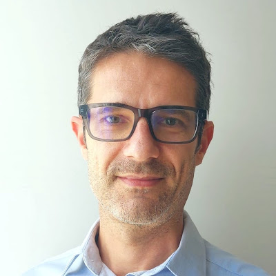 Francesco Giraldo