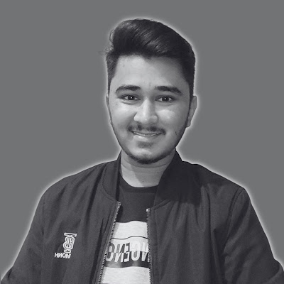 Muhammad Huzaifa