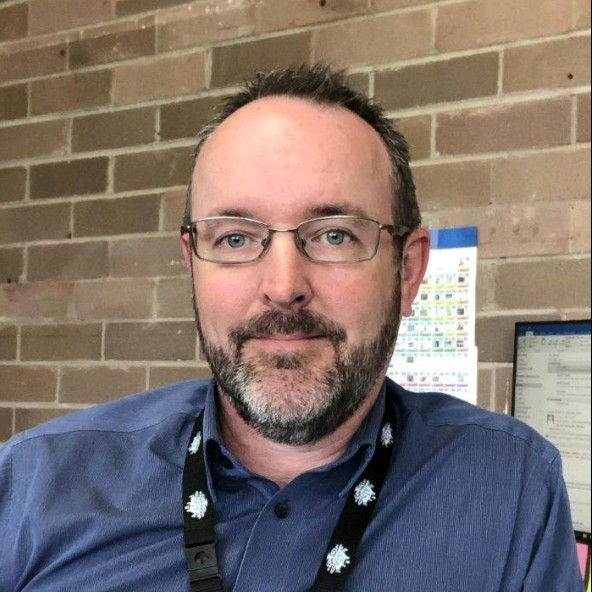 Steve Weatherby