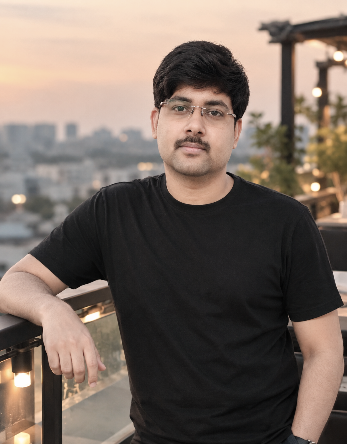 Abhishek Srivastava