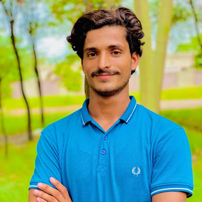 Musassir Ali