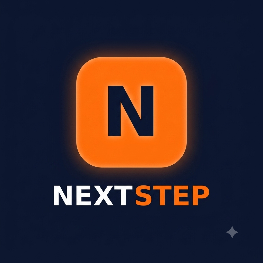 Next step