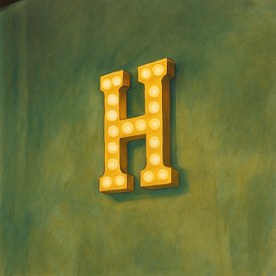 Hossein Hafezi