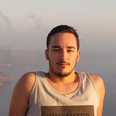 Myron Sampsakis-Bakopoulos