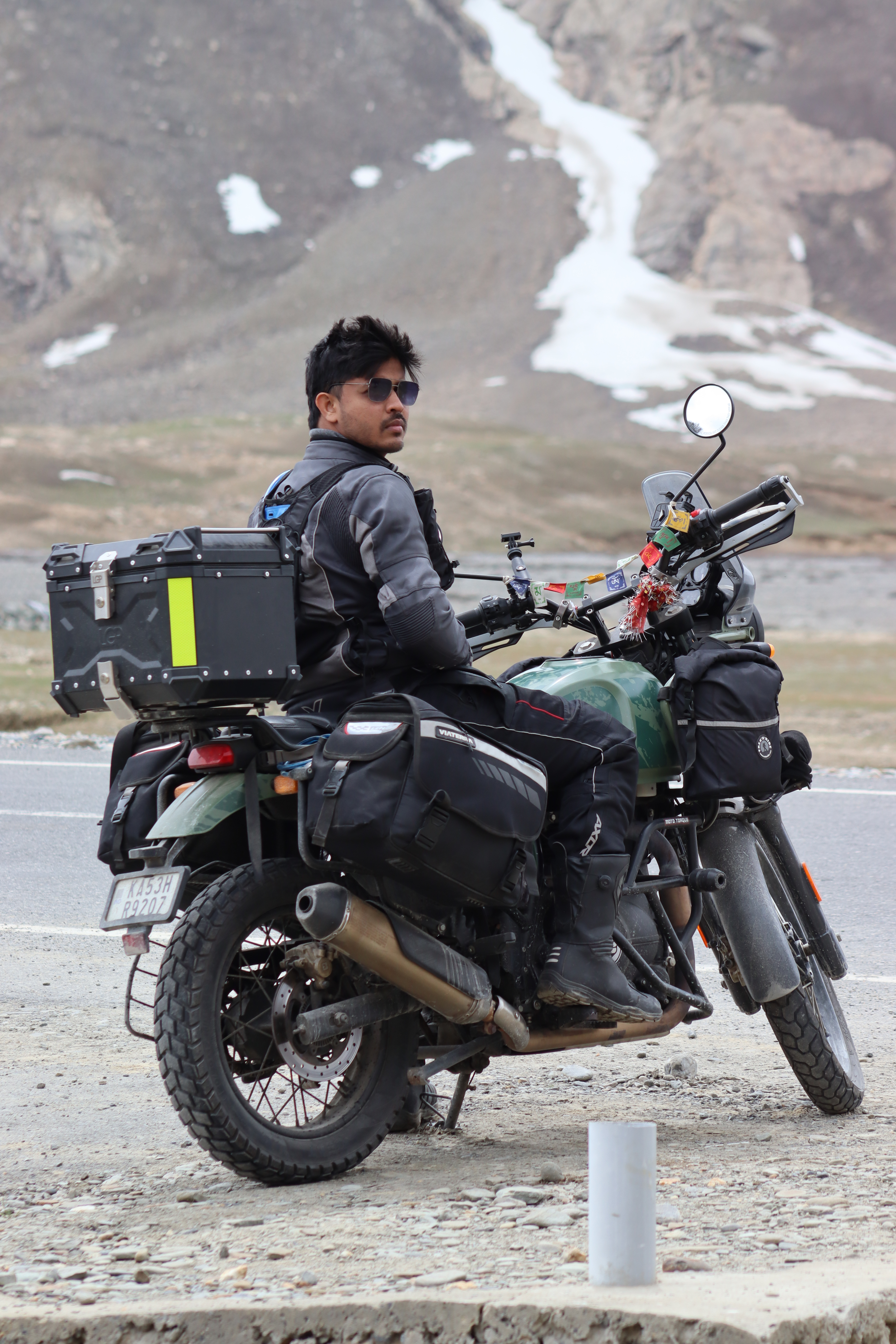 Suvendu sekhar sahoo