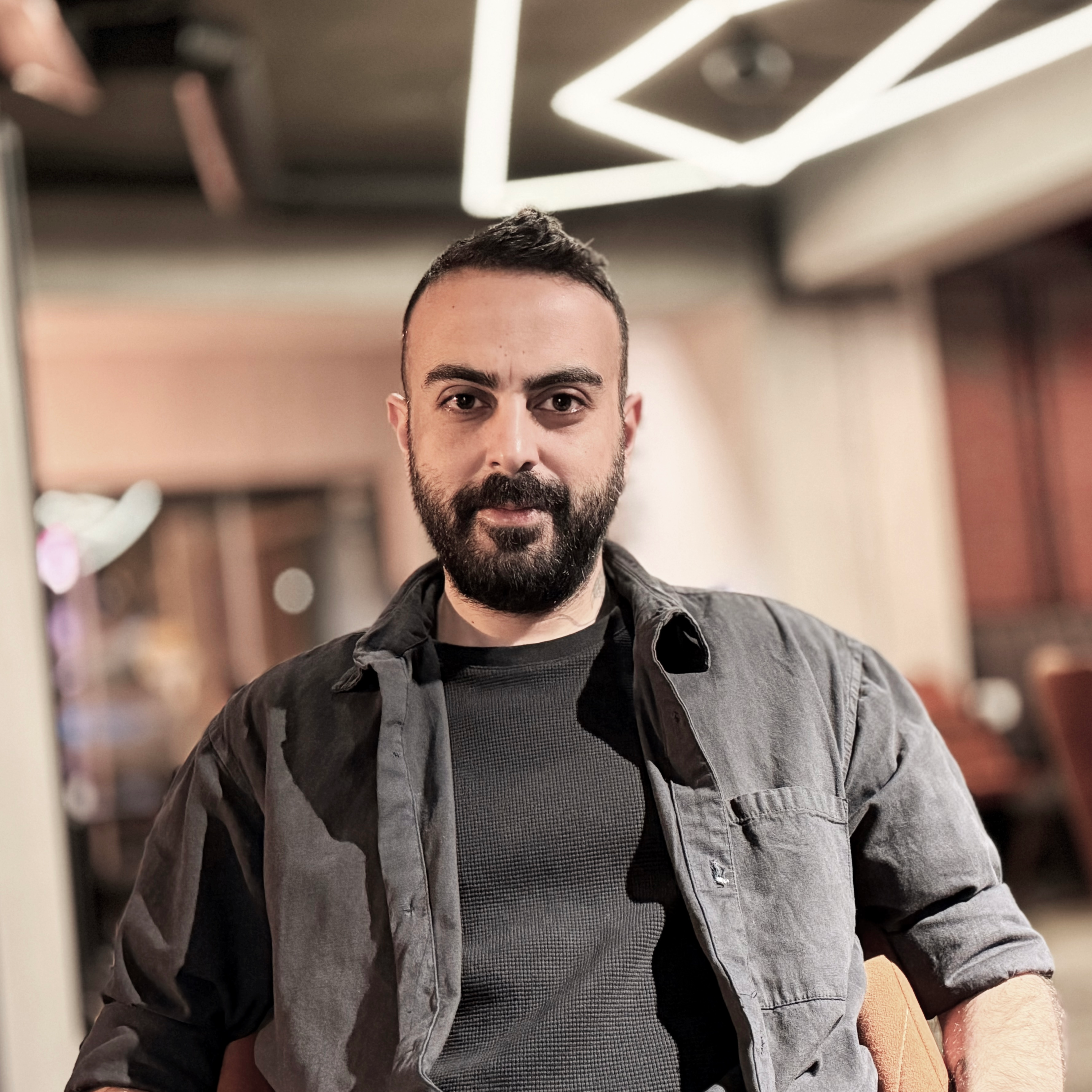 Asaf Huseyn