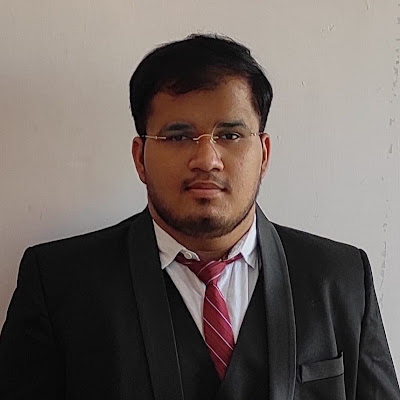 Anupam Kaushik