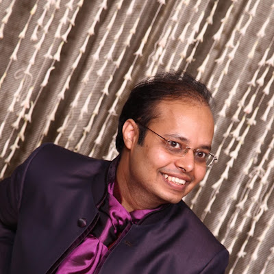 Nikhil Jain