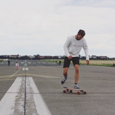 Kevin Boerman 🏄🏻