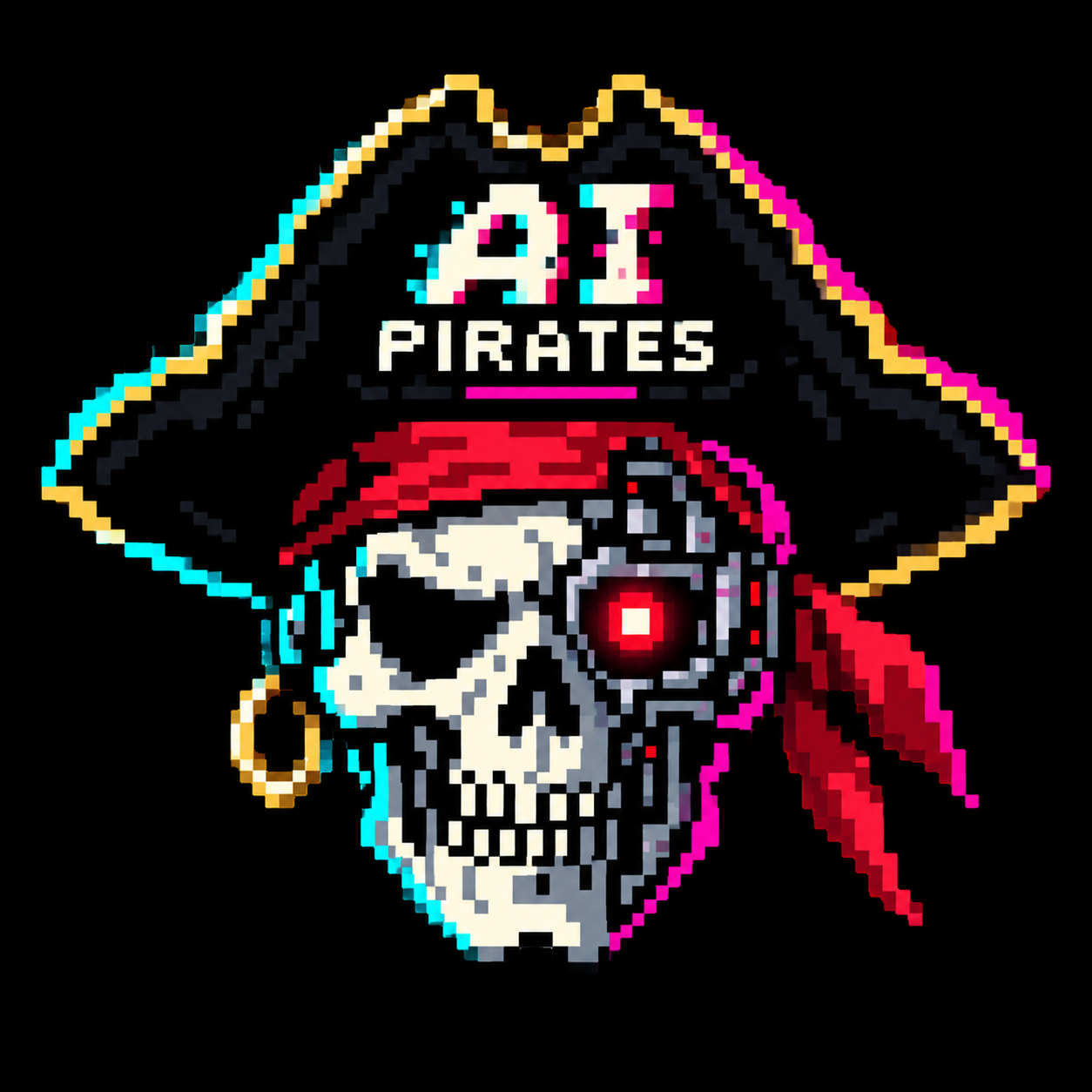 AI Pirates 