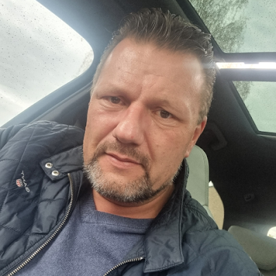 Danny d' Haan