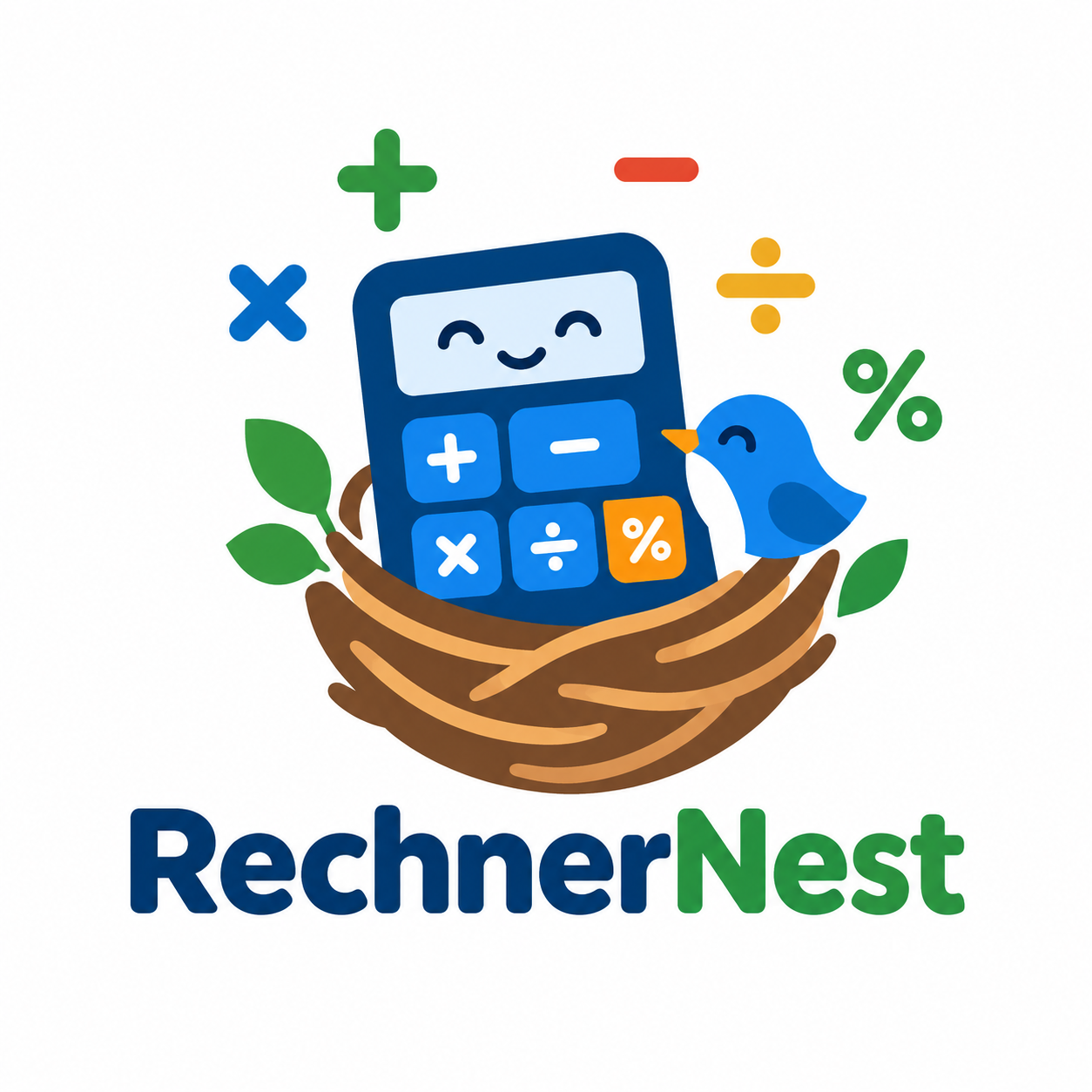 RechnerNest
