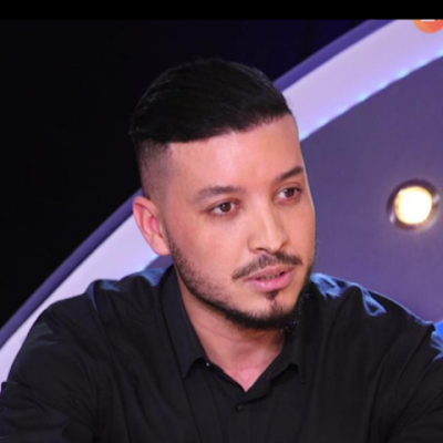 Sofiane Belaid