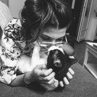 Capucine Brackers de Hugo