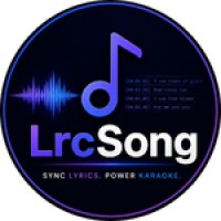 digital lrcsong