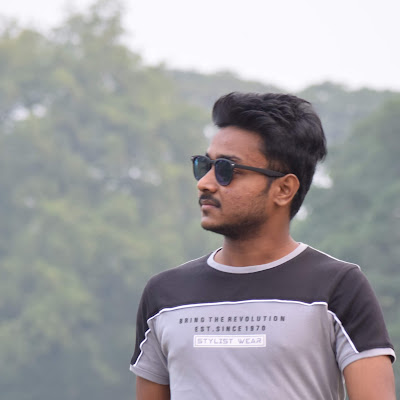 Shyam Patra