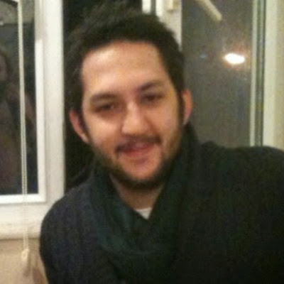 Enes Uğuroğlu