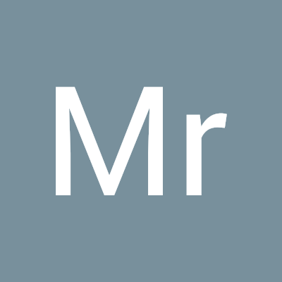 Mr Oaxil