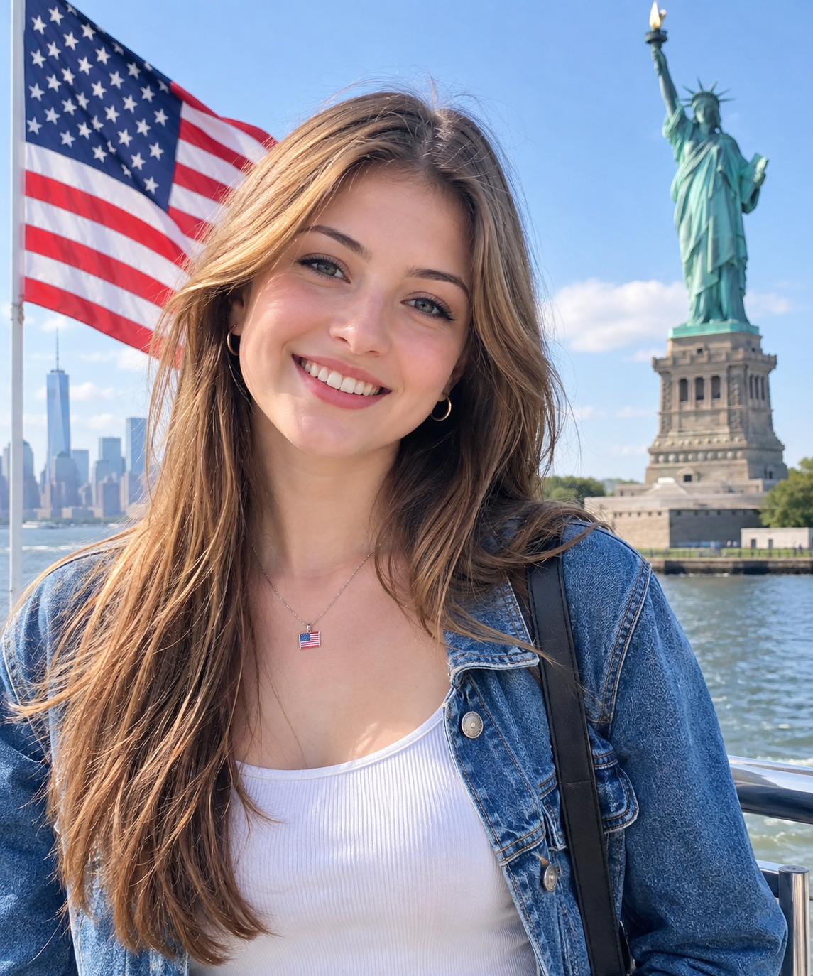 Lily Walker