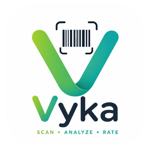 Vyka