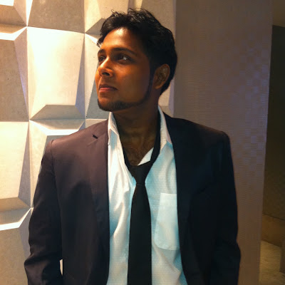 Jawahar Natarajan