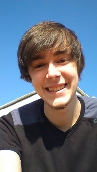 Alexander Palmanshofer