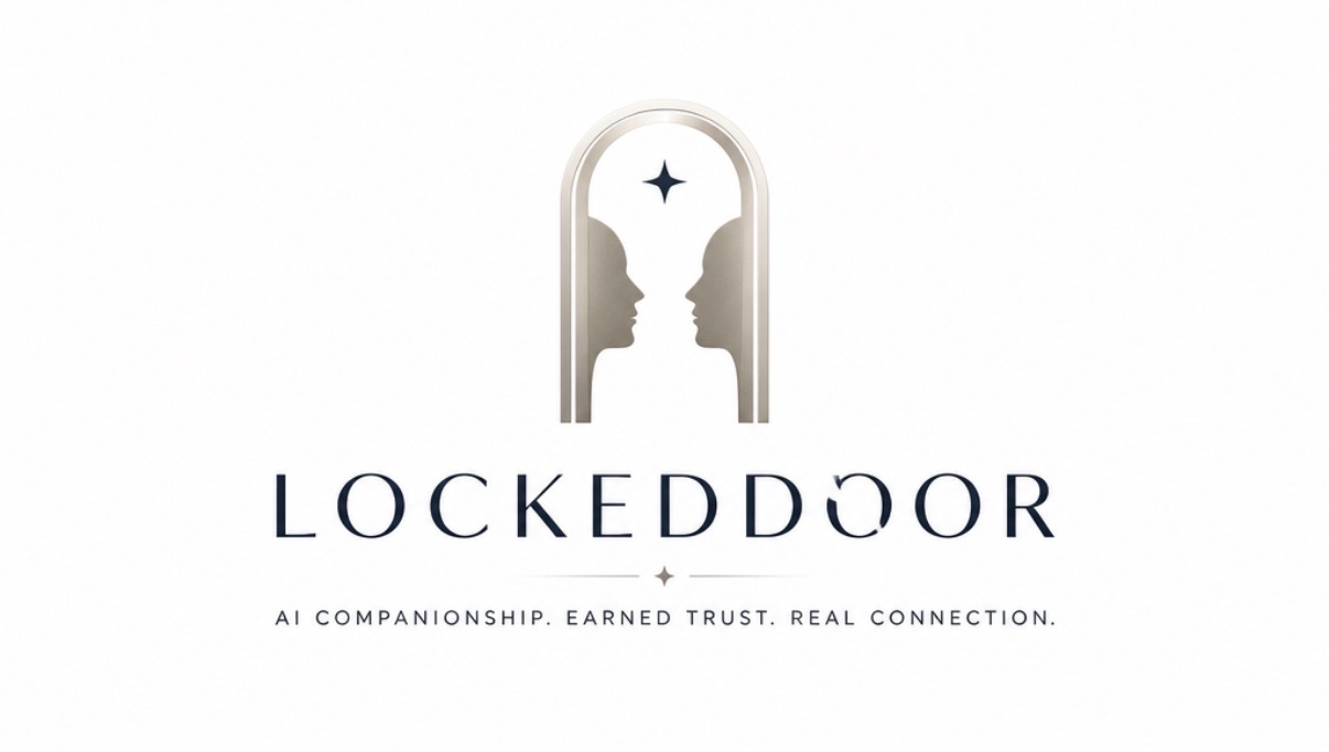 Lockeddoorai