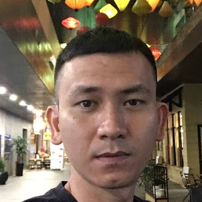 Tymon tran