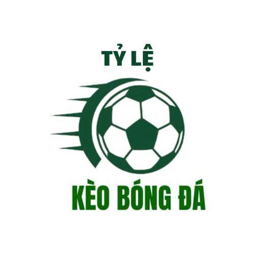 TỶ LỆ KÈO BÓNG ĐÁ
