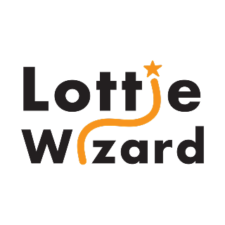 Lottie Wizard