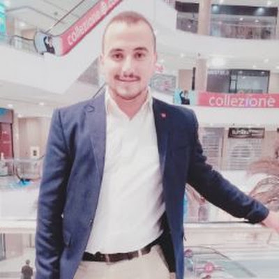 Loay AbdAlrahim