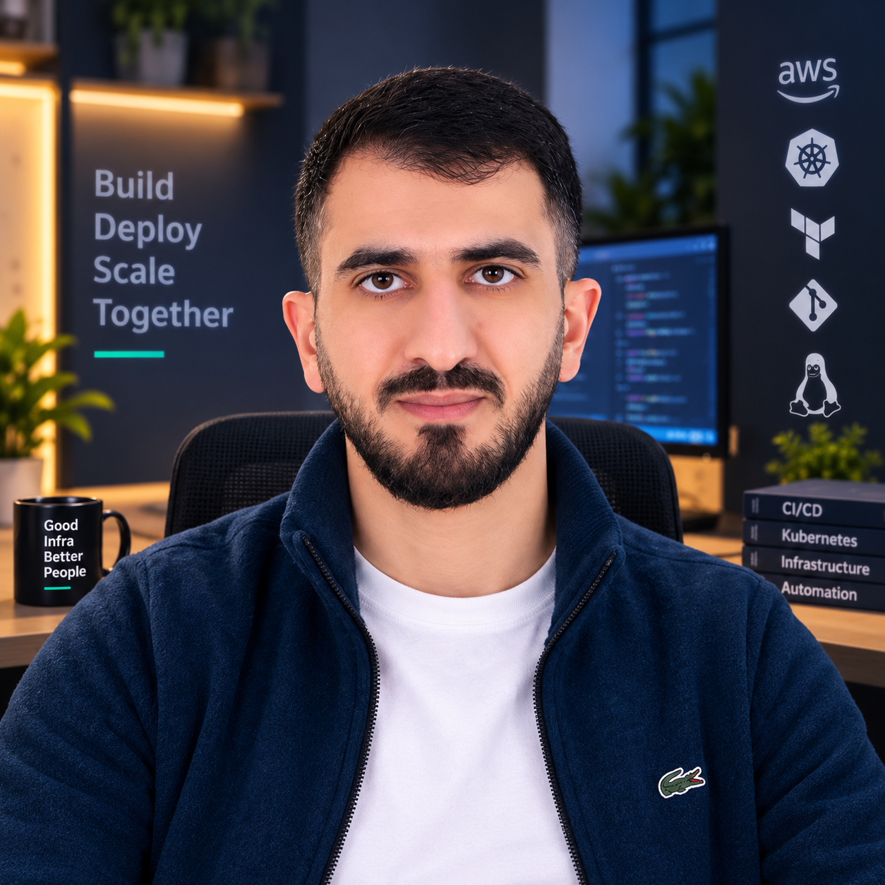 Mohammed Tayeh
