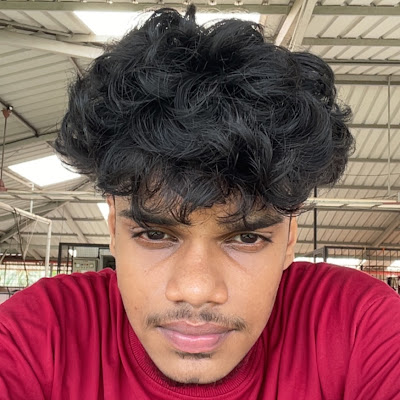 Brijesh Poojary