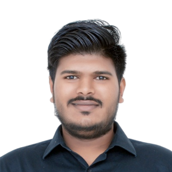 Mangesh Raut