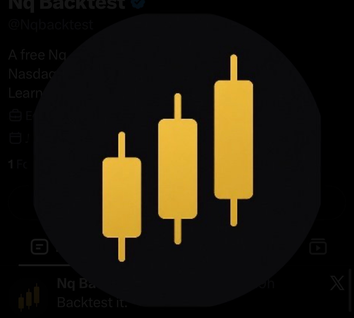 NQBacktest
