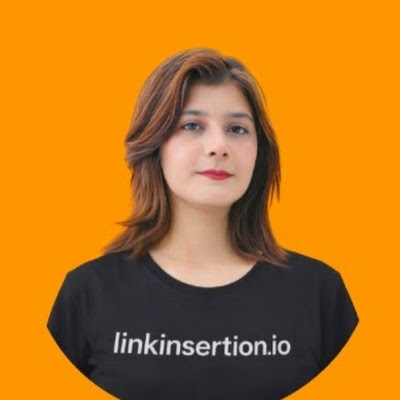 Umaira Liaquat