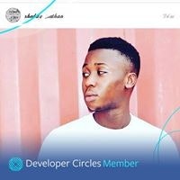 Sheddy Nathan Akintayo