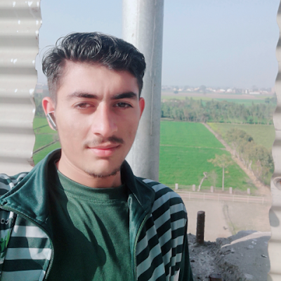 Kaleem Ullah