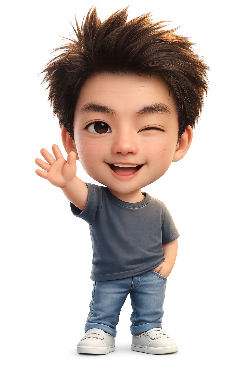 nicholas chew