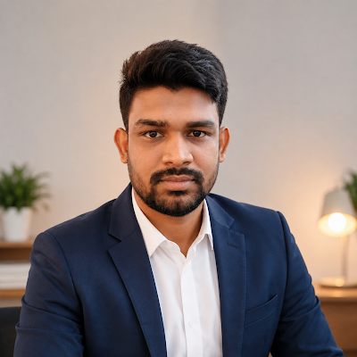Nazmul Hawlader