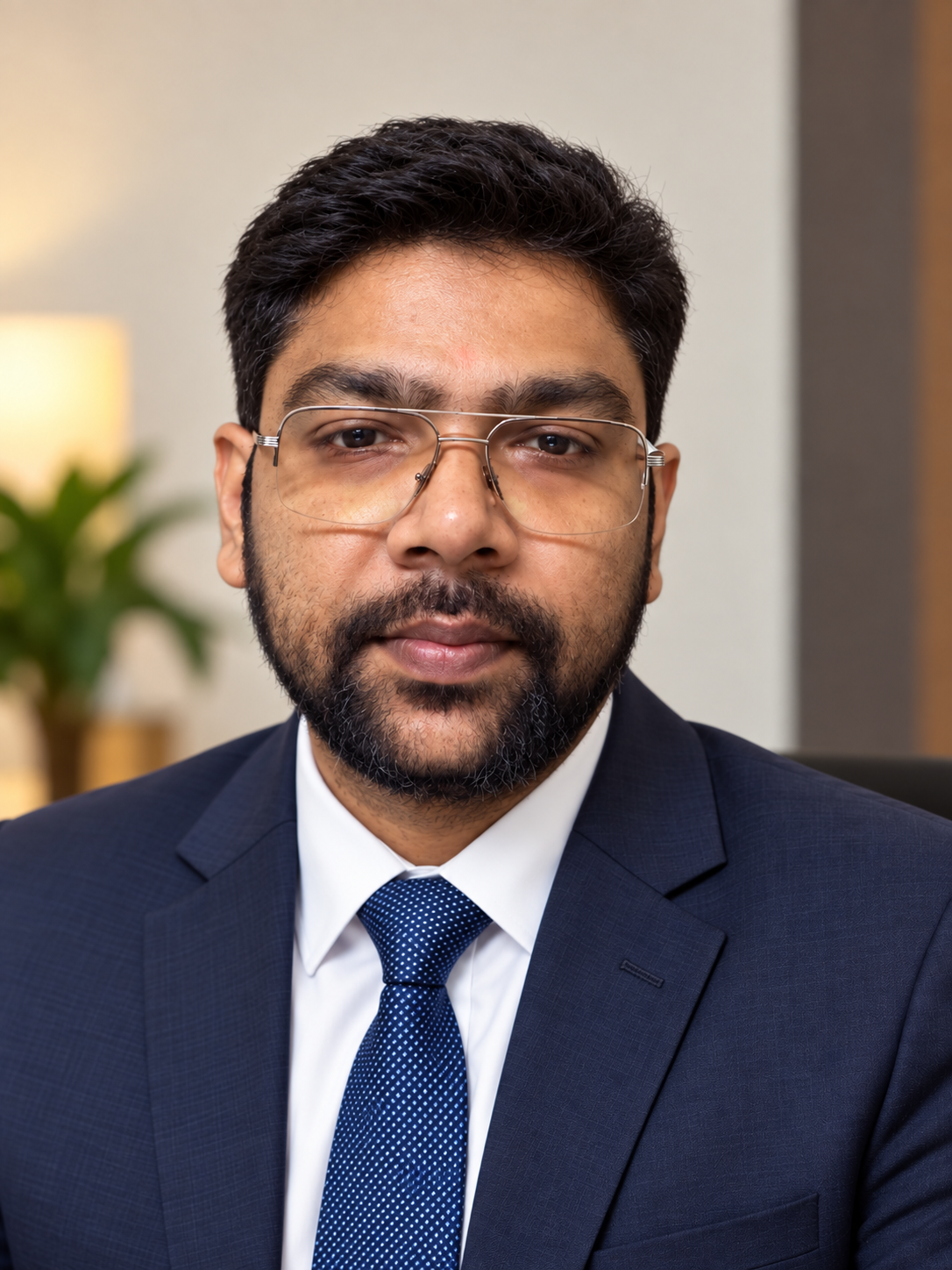 Ravindra Singh