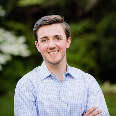 Dillon Carroll