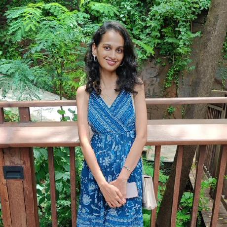 Vaishnavi Sawant