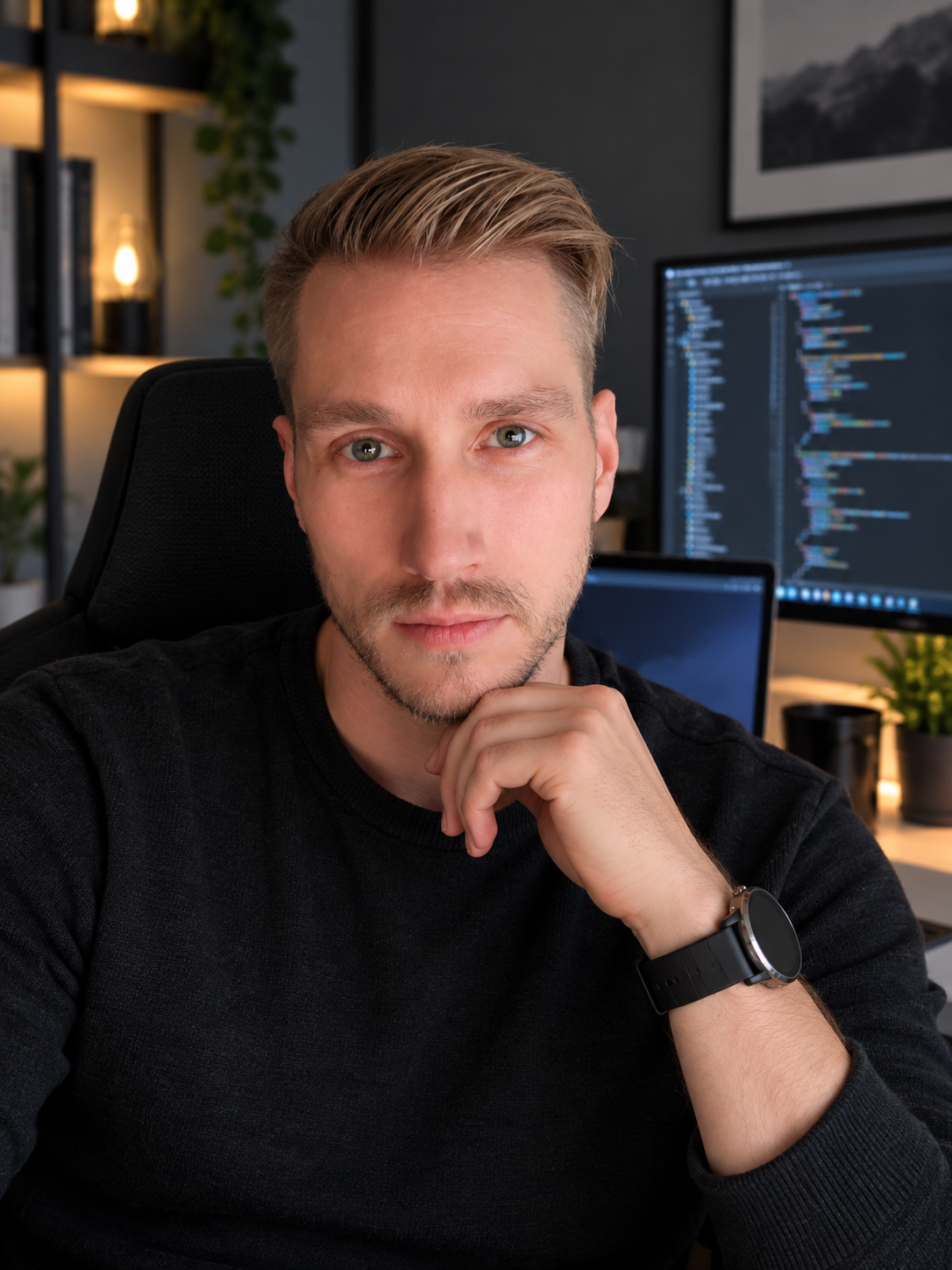 Stian