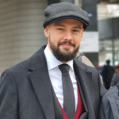 Marco Geruggi