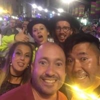 Rob Lambkin-Williams